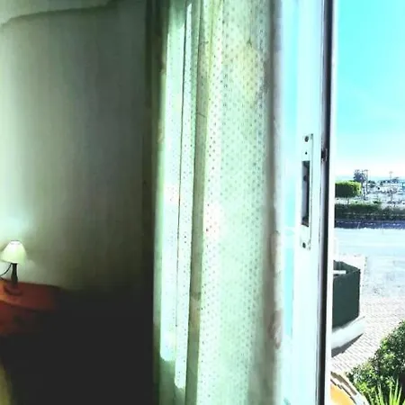 Apartamento Duplex 3 Veramar 5 Playa Primera Linea De Playa Con Vistas Al Mar *