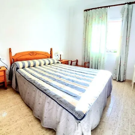 דירה Duplex 3 Veramar 5 Playa Primera Linea De Playa Con Vistas Al Mar ורה