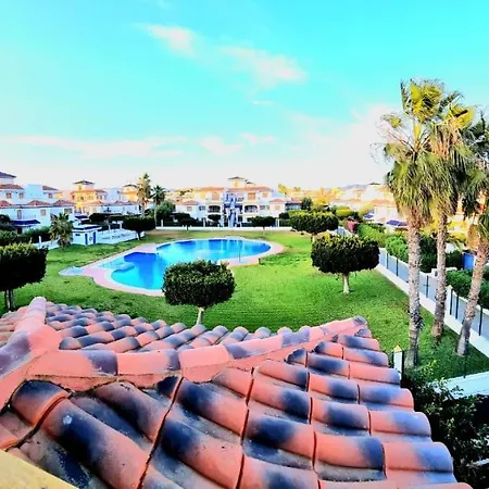 Duplex 3 Veramar 5 Playa Primera Linea De Playa Con Vistas Al Mar
